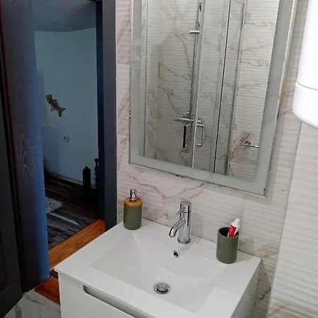 Appartement Viktor *