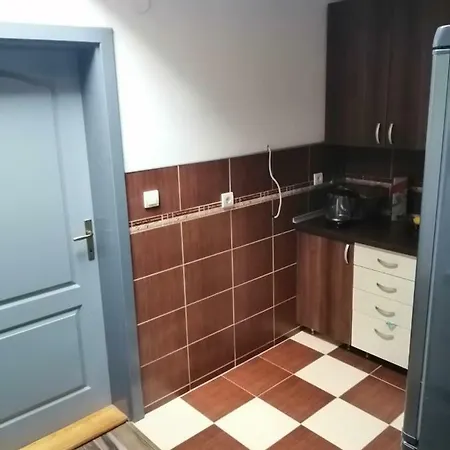 Viktor Appartement