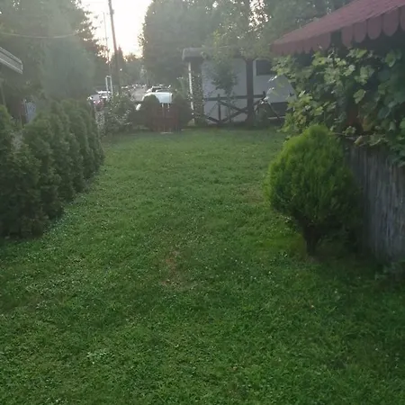 Lejlighed Viktor Beograd